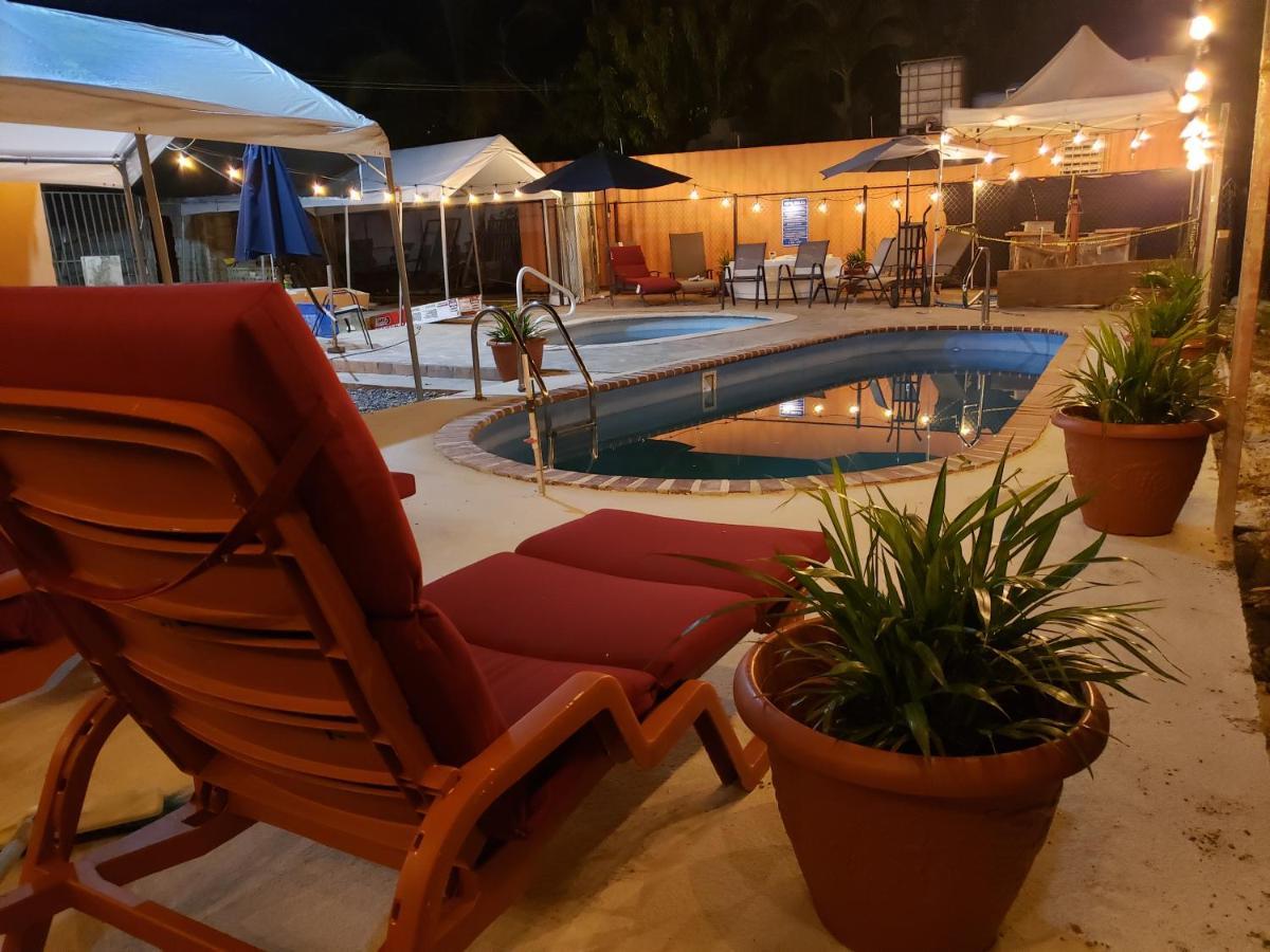 Discovery Beach Apartments Aguada Eksteriør bilde