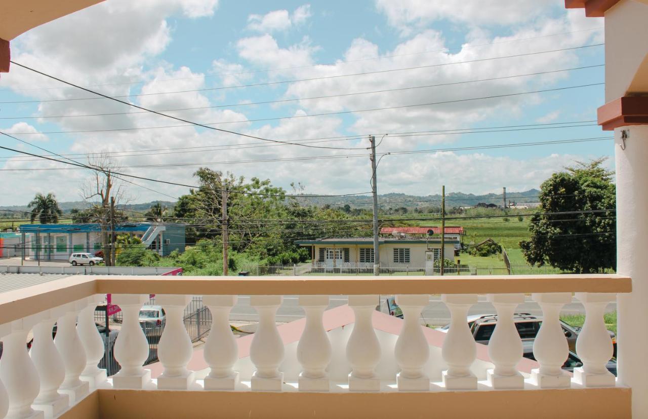 Discovery Beach Apartments Aguada Eksteriør bilde