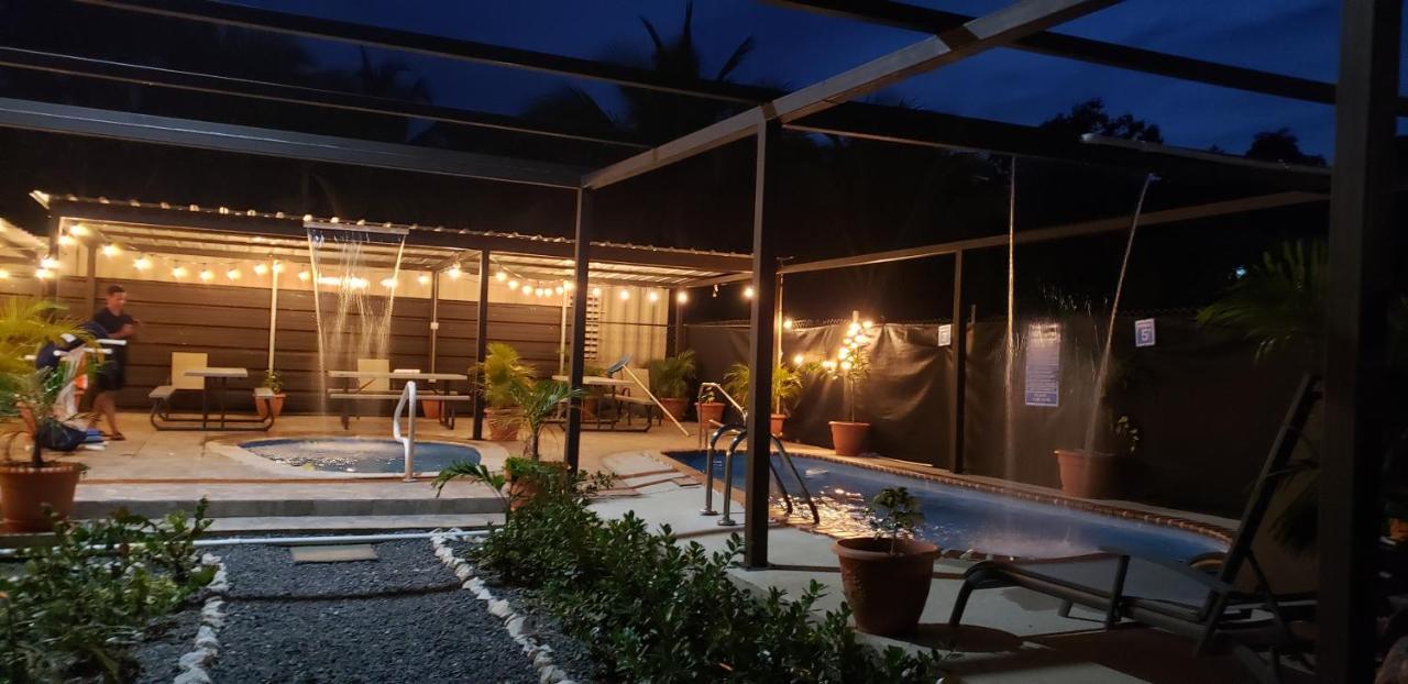 Discovery Beach Apartments Aguada Eksteriør bilde