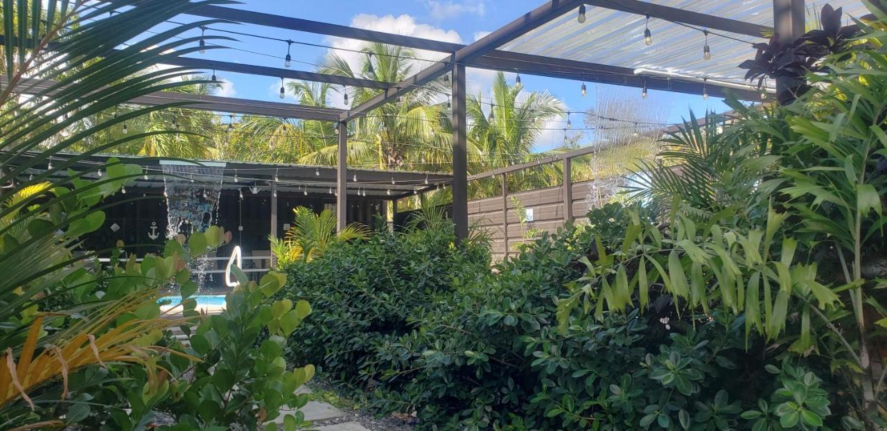 Discovery Beach Apartments Aguada Eksteriør bilde
