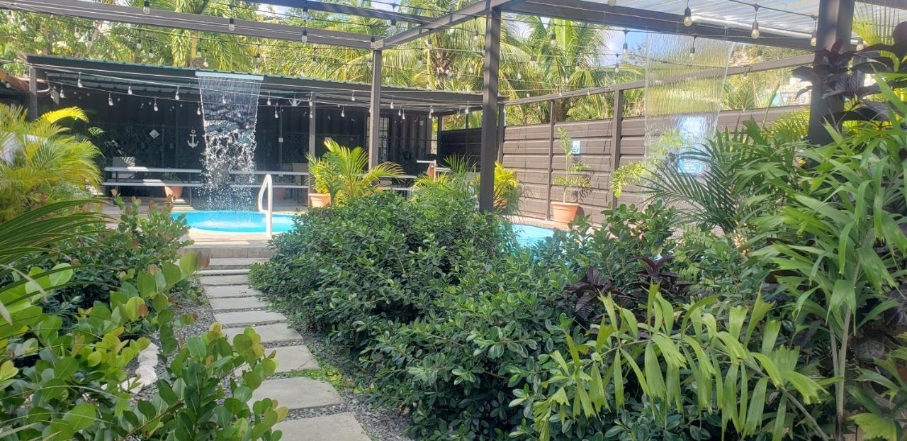 Discovery Beach Apartments Aguada Eksteriør bilde
