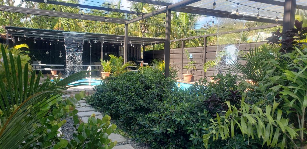 Discovery Beach Apartments Aguada Eksteriør bilde