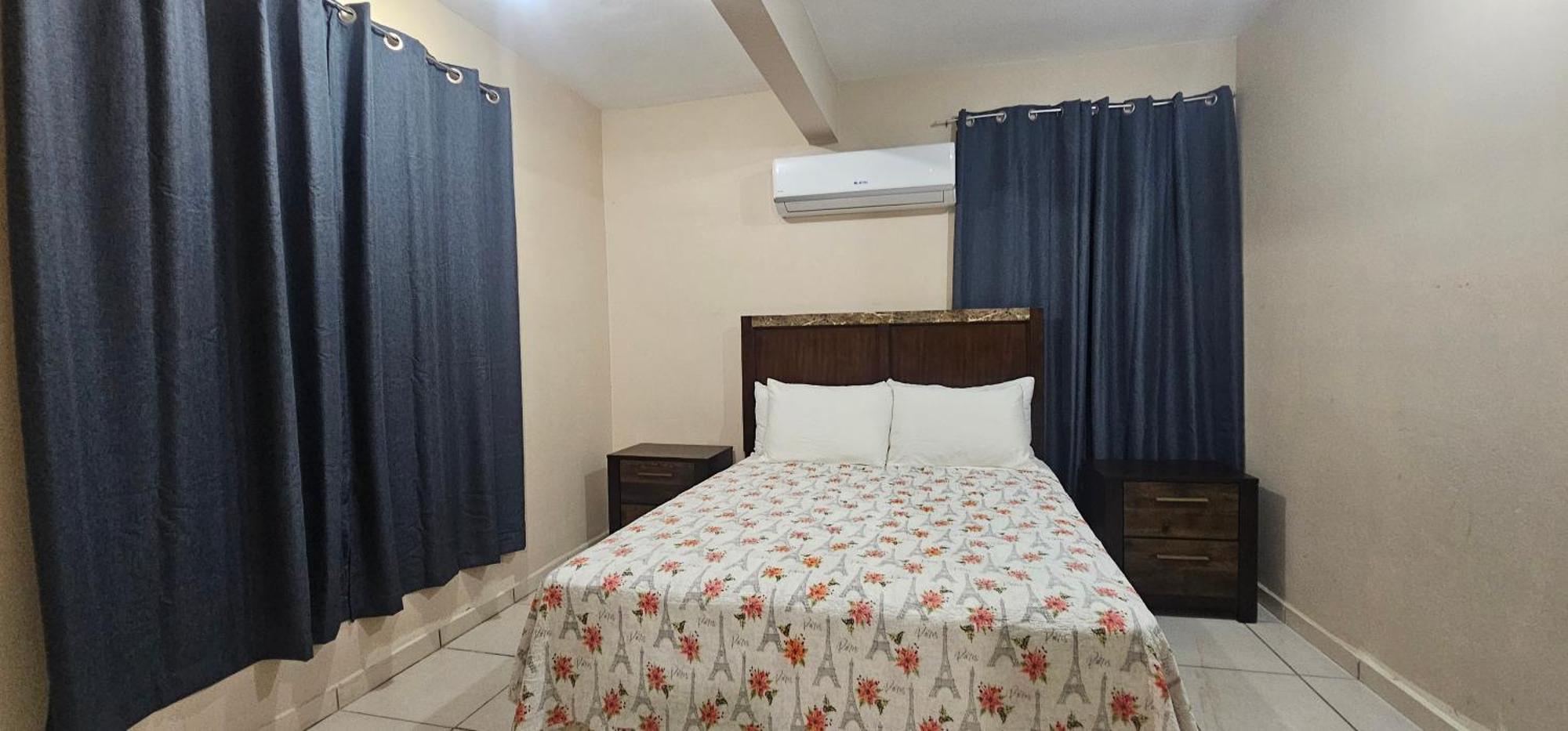 Discovery Beach Apartments Aguada Eksteriør bilde