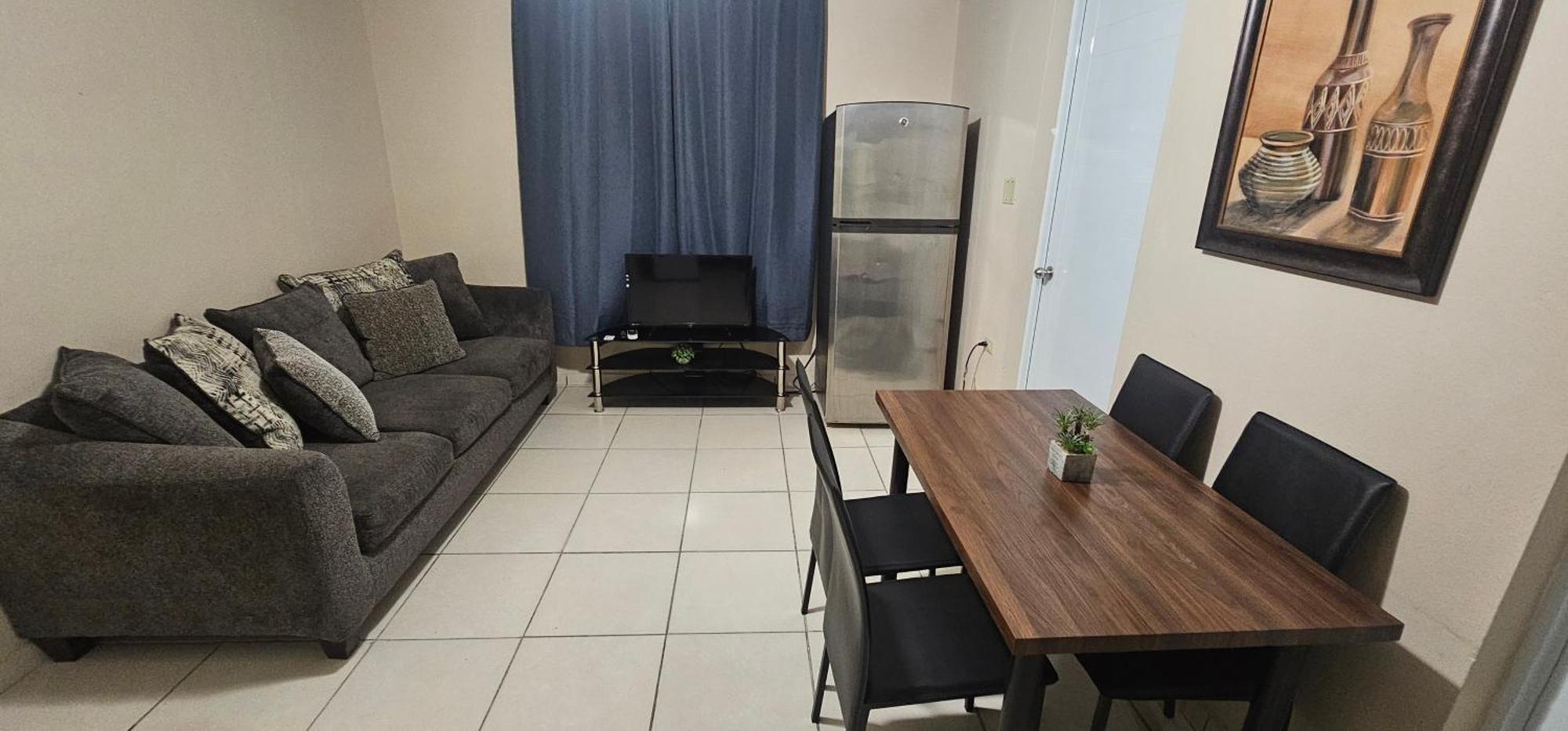 Discovery Beach Apartments Aguada Eksteriør bilde