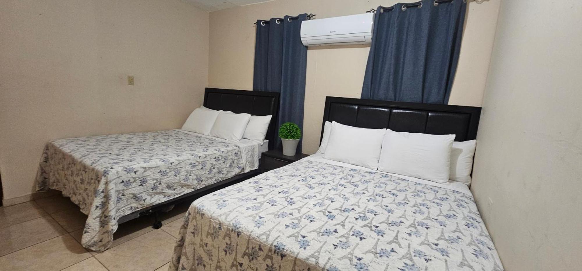 Discovery Beach Apartments Aguada Eksteriør bilde