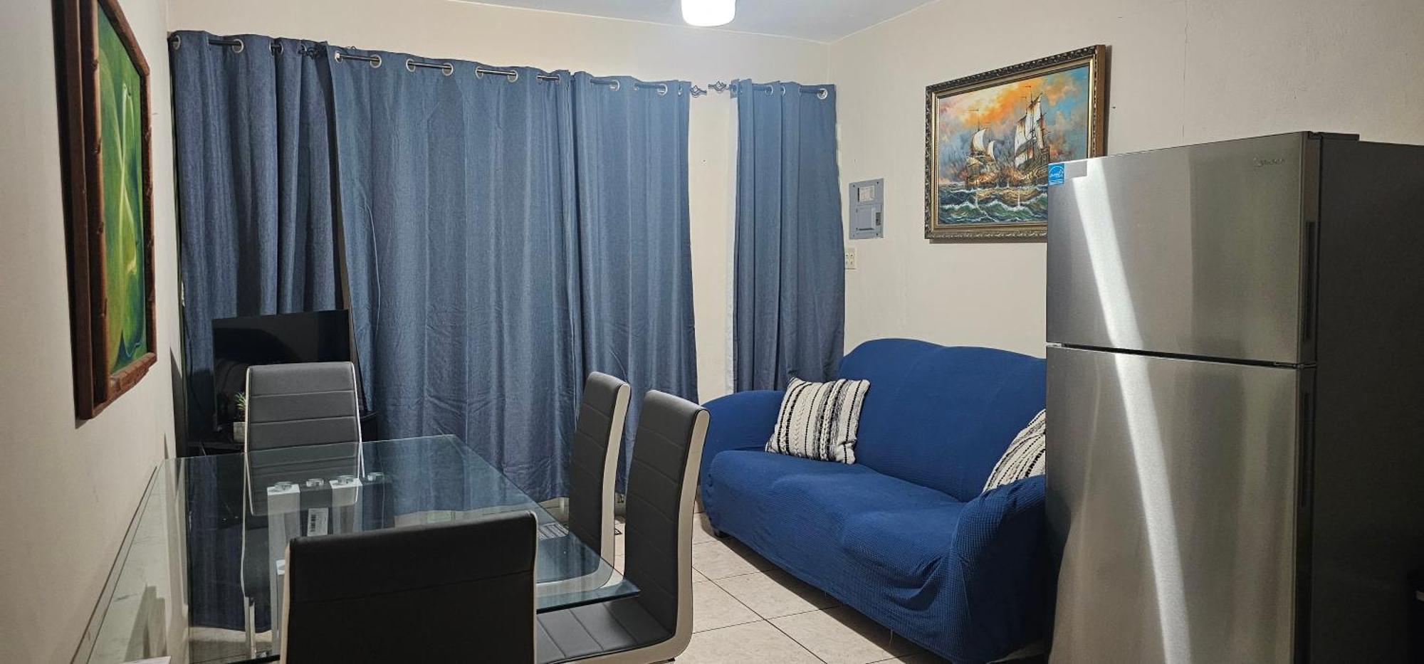 Discovery Beach Apartments Aguada Eksteriør bilde