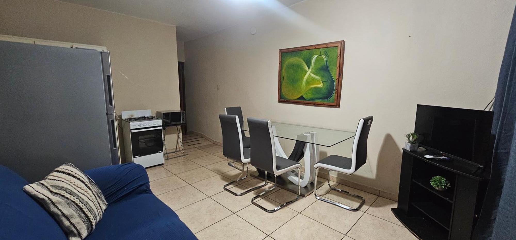 Discovery Beach Apartments Aguada Eksteriør bilde