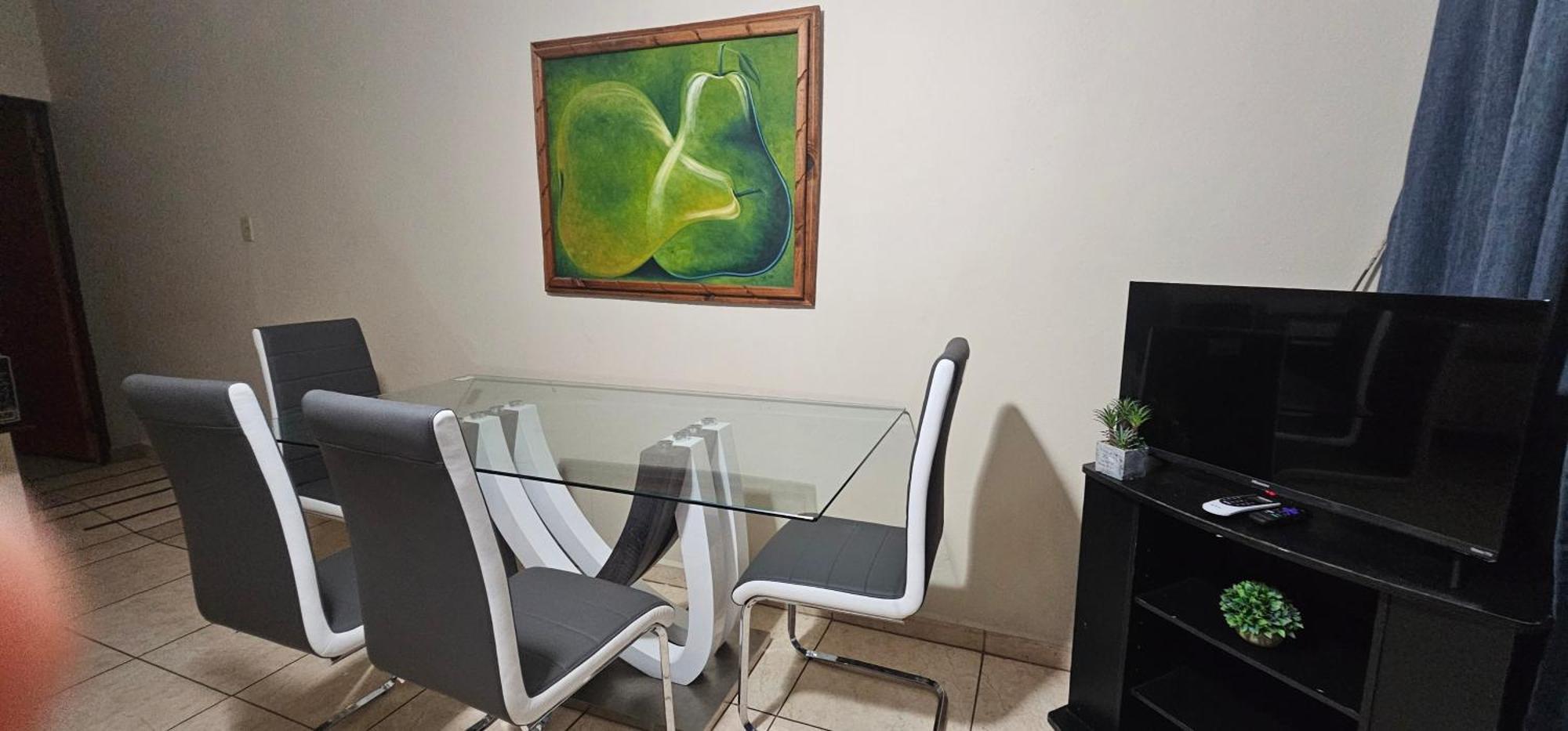Discovery Beach Apartments Aguada Eksteriør bilde
