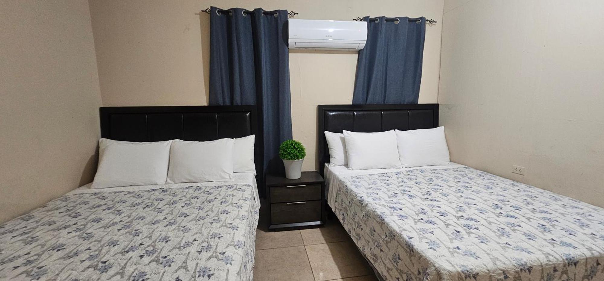 Discovery Beach Apartments Aguada Eksteriør bilde