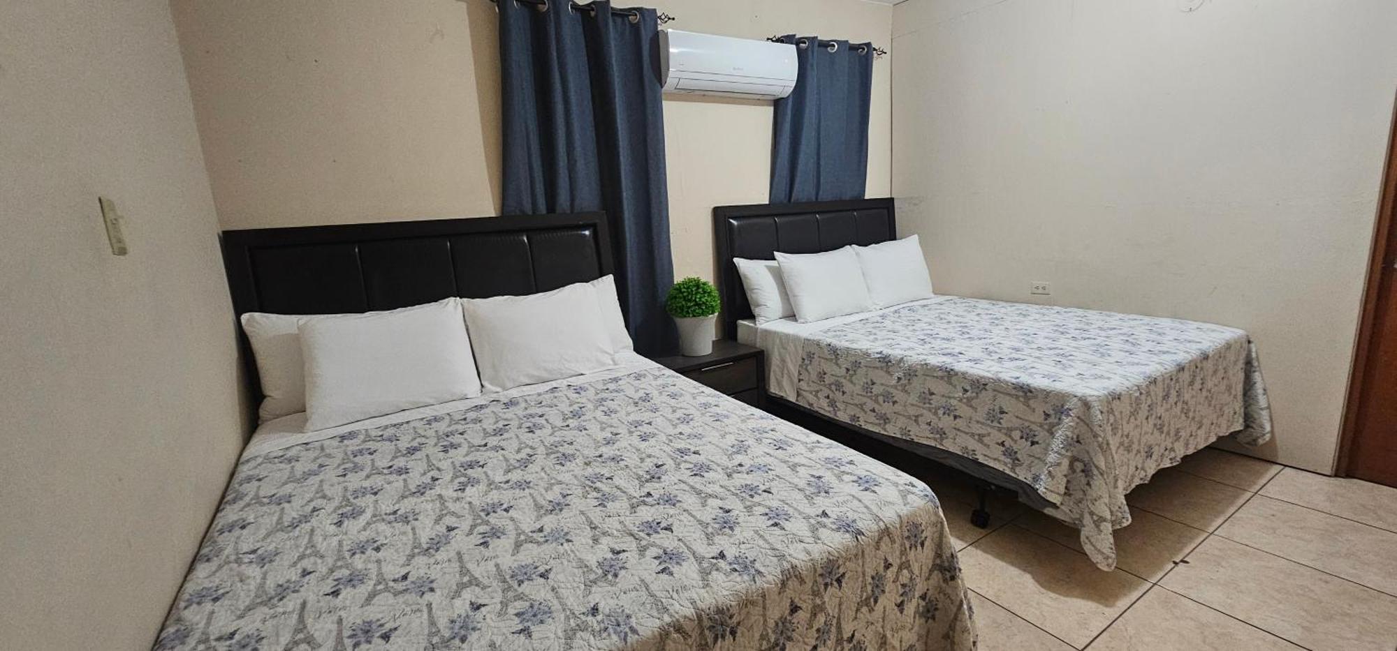 Discovery Beach Apartments Aguada Eksteriør bilde