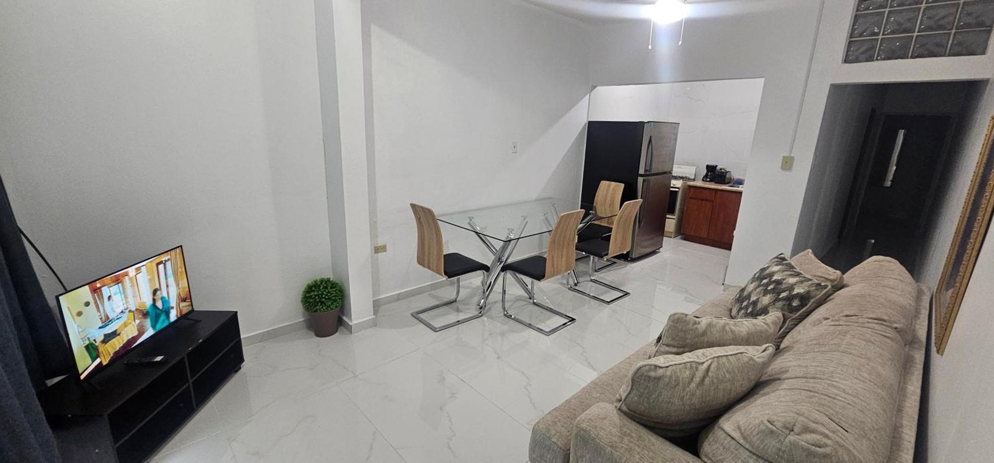 Discovery Beach Apartments Aguada Eksteriør bilde