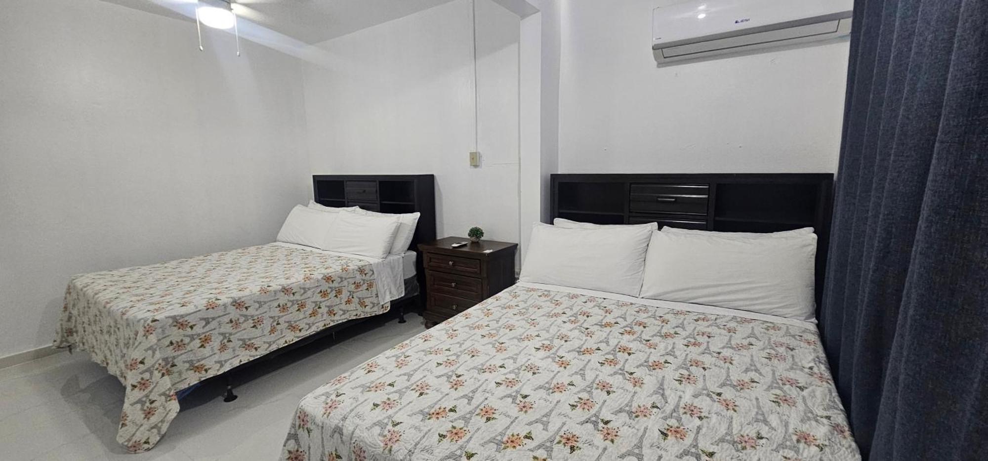 Discovery Beach Apartments Aguada Eksteriør bilde
