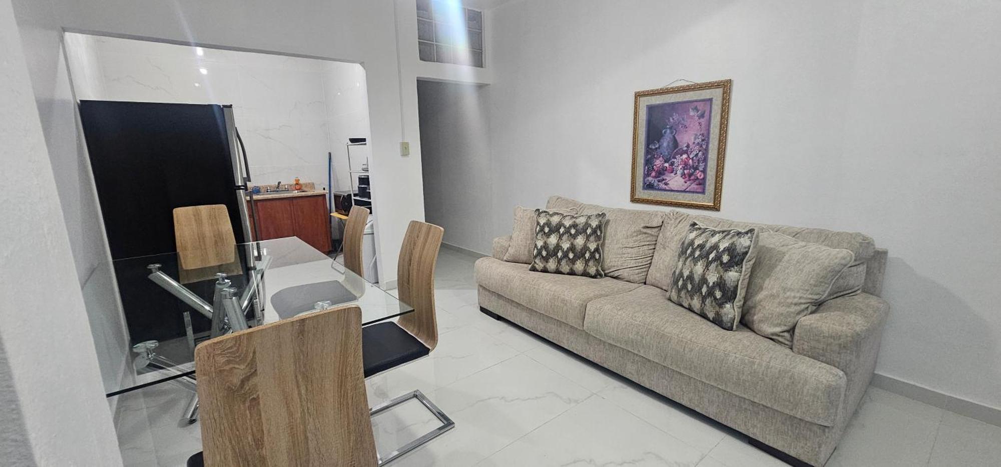 Discovery Beach Apartments Aguada Eksteriør bilde