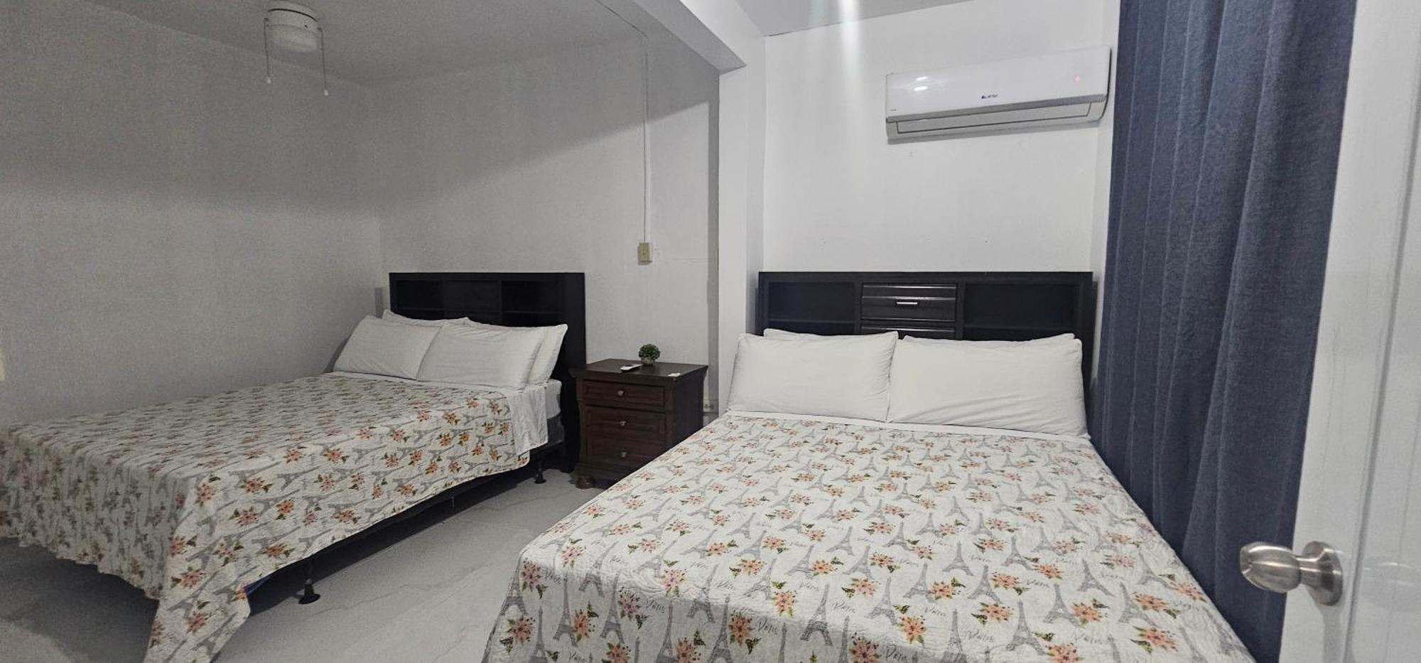 Discovery Beach Apartments Aguada Eksteriør bilde