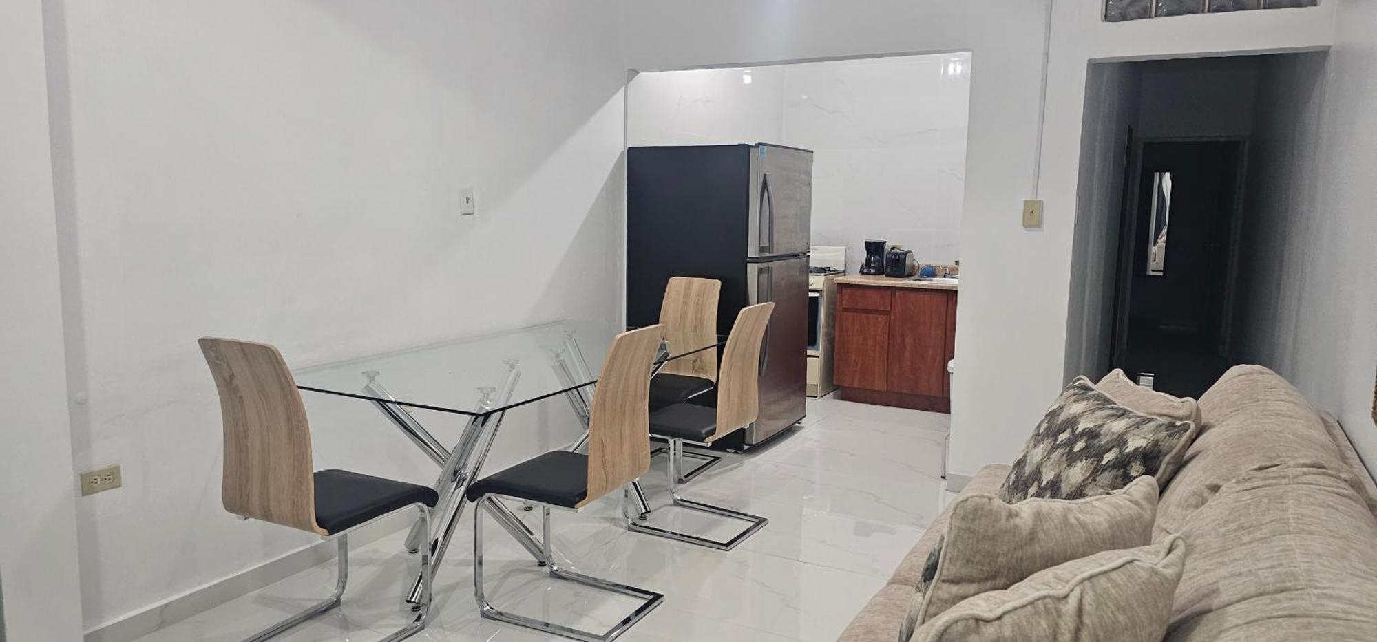 Discovery Beach Apartments Aguada Eksteriør bilde