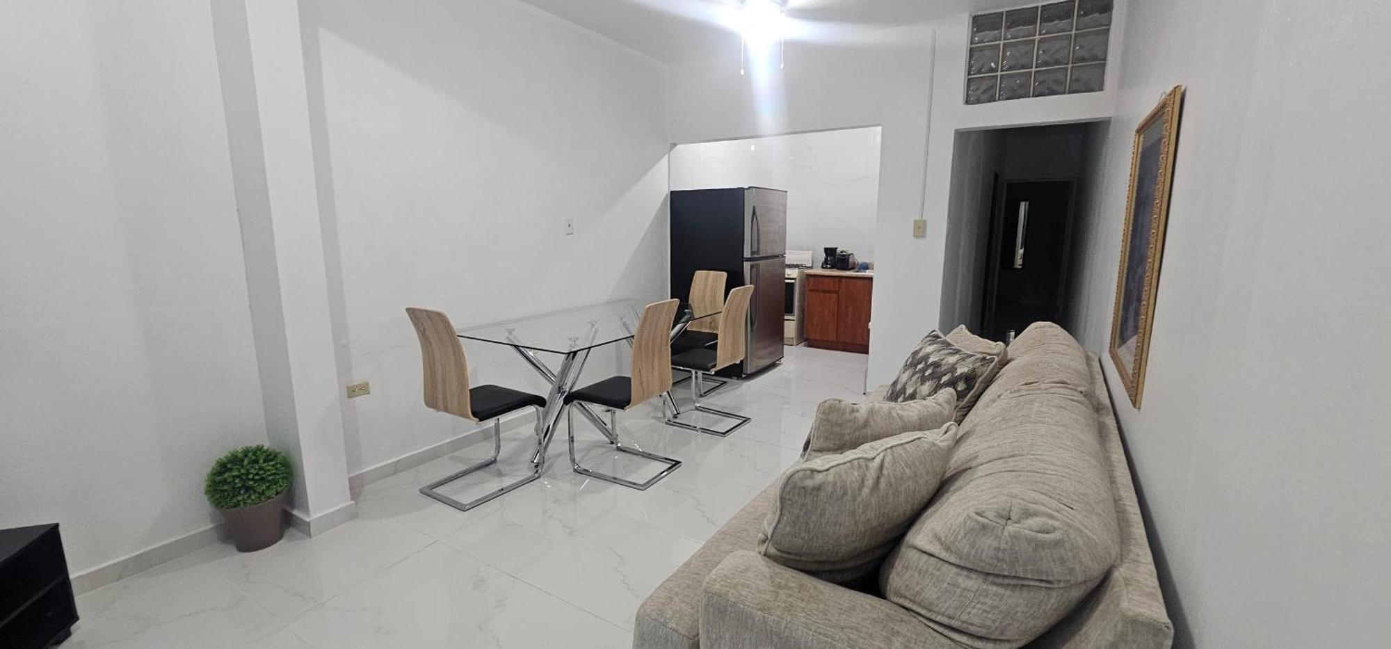 Discovery Beach Apartments Aguada Eksteriør bilde