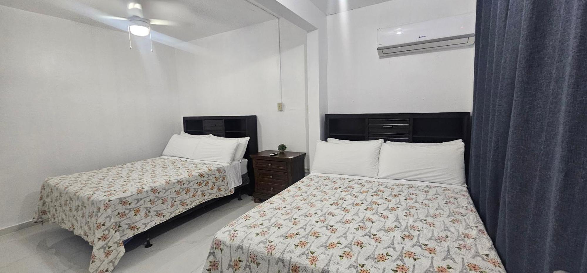Discovery Beach Apartments Aguada Eksteriør bilde