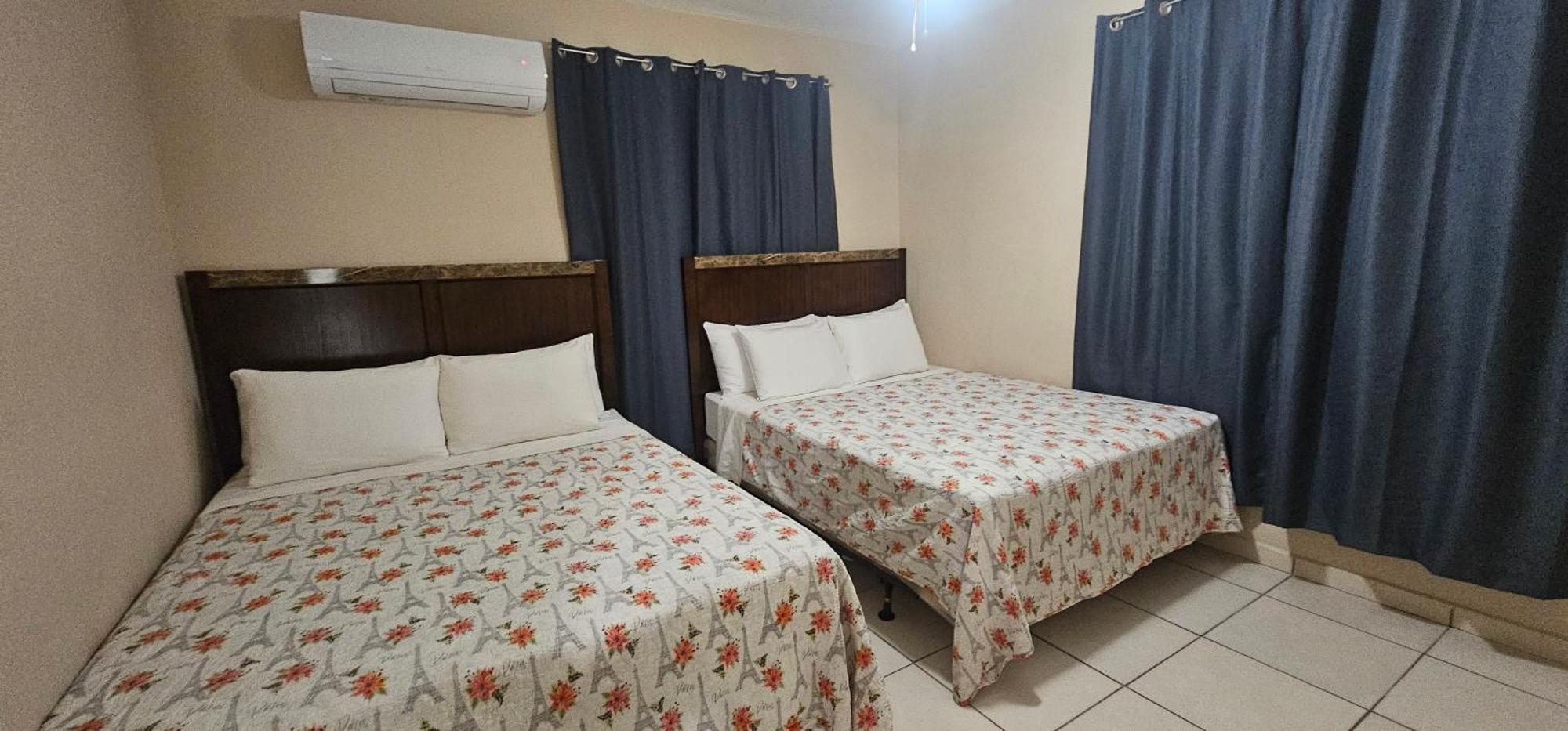 Discovery Beach Apartments Aguada Eksteriør bilde