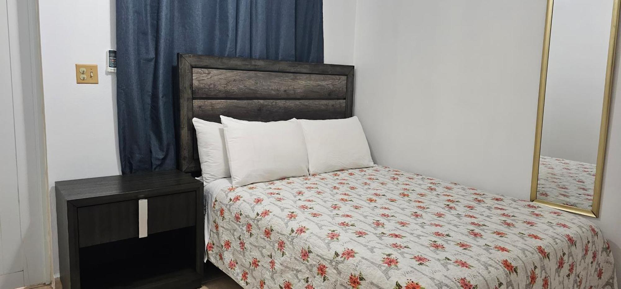 Discovery Beach Apartments Aguada Eksteriør bilde
