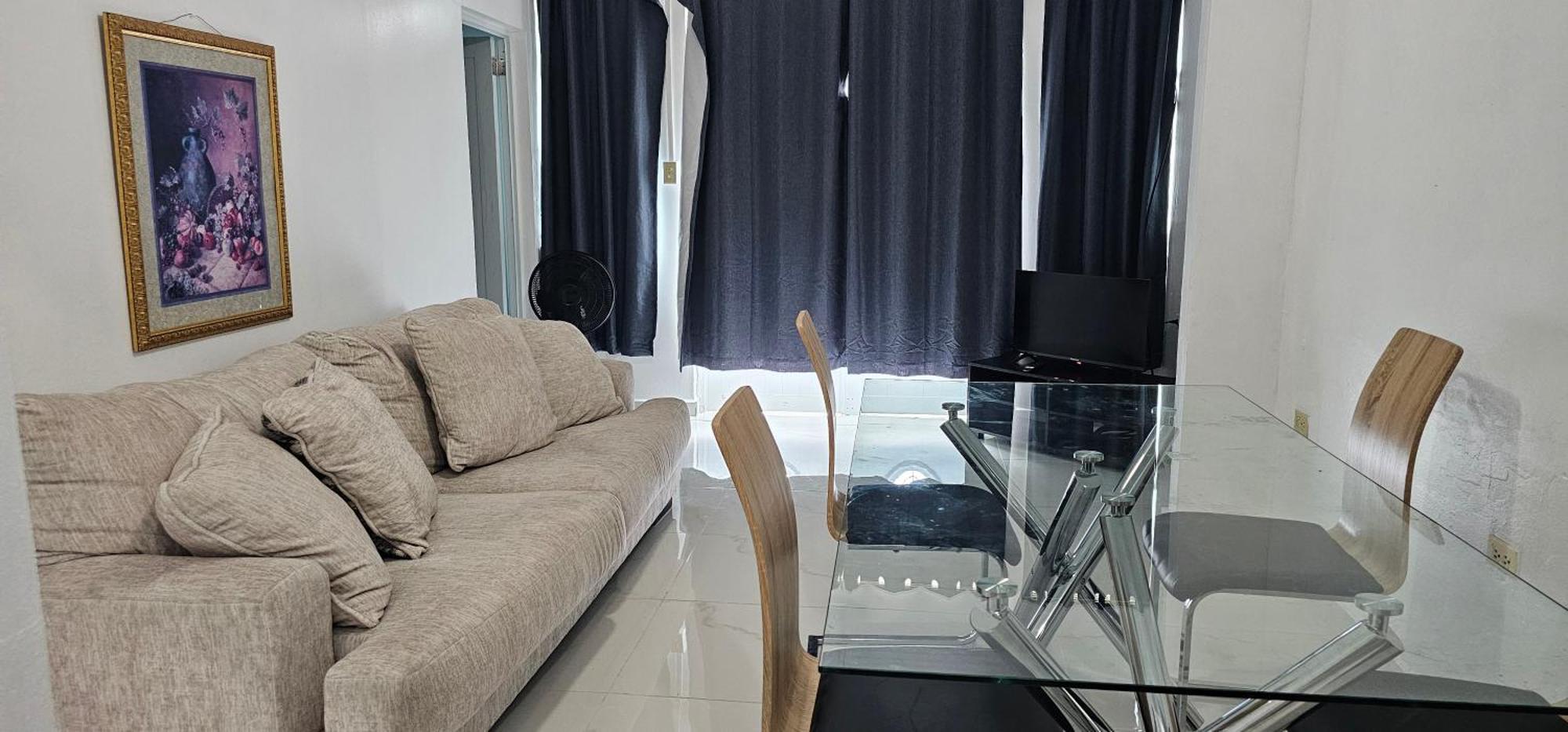 Discovery Beach Apartments Aguada Eksteriør bilde