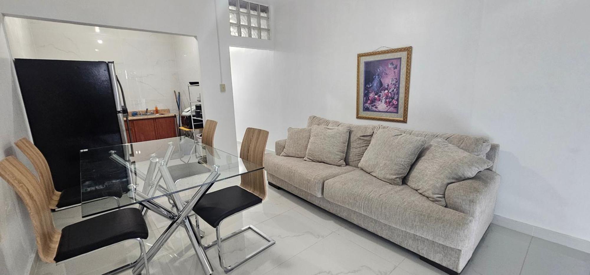 Discovery Beach Apartments Aguada Eksteriør bilde