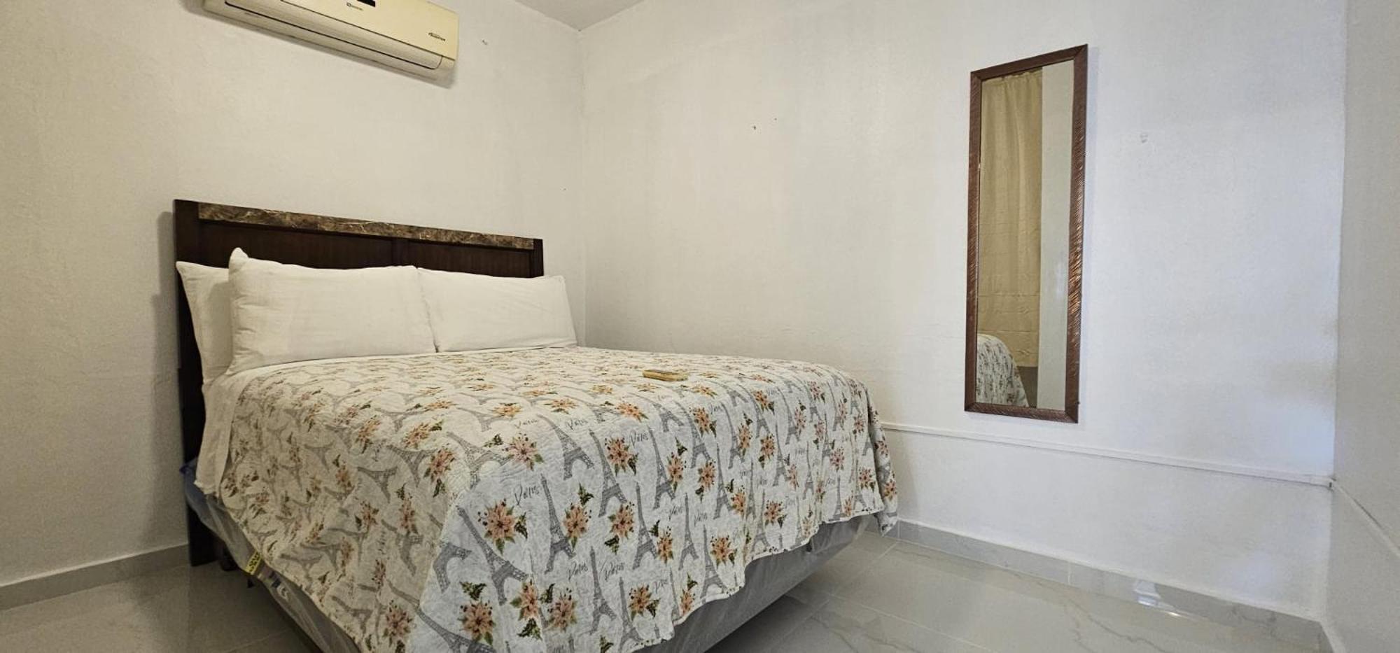 Discovery Beach Apartments Aguada Eksteriør bilde