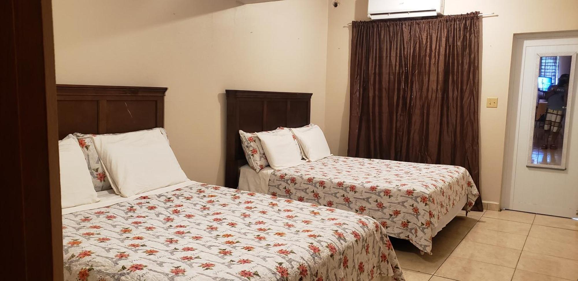 Discovery Beach Apartments Aguada Rom bilde