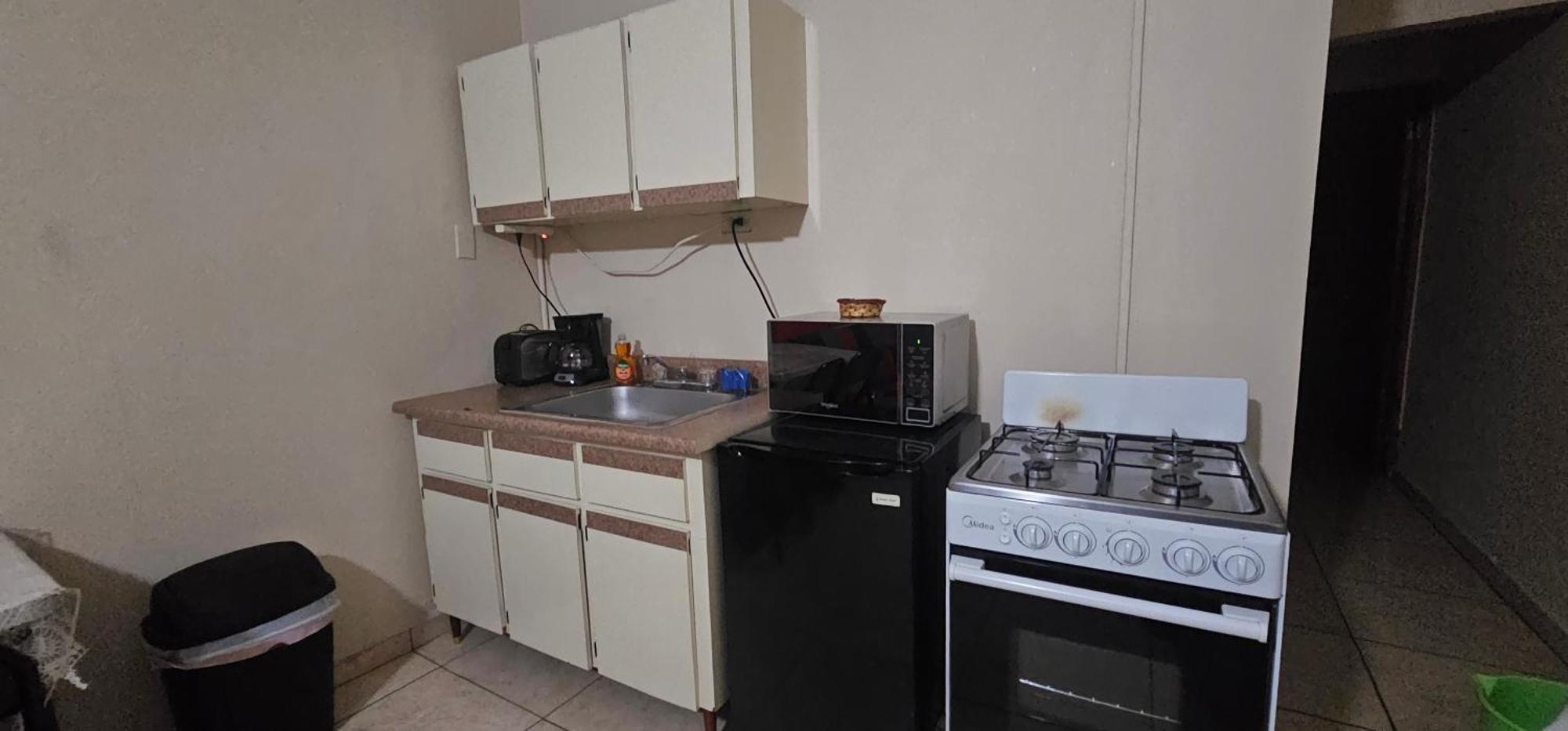 Discovery Beach Apartments Aguada Rom bilde