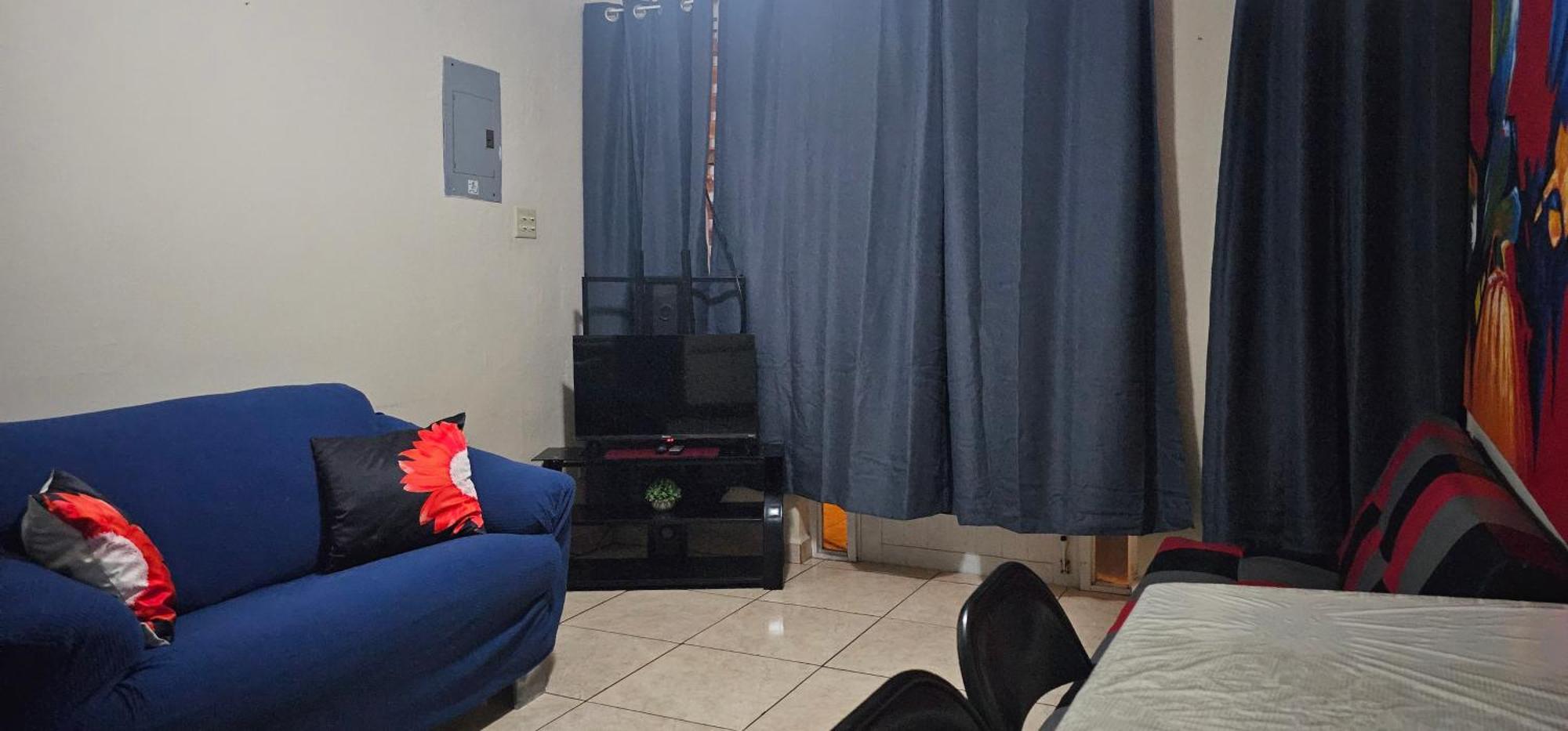Discovery Beach Apartments Aguada Rom bilde