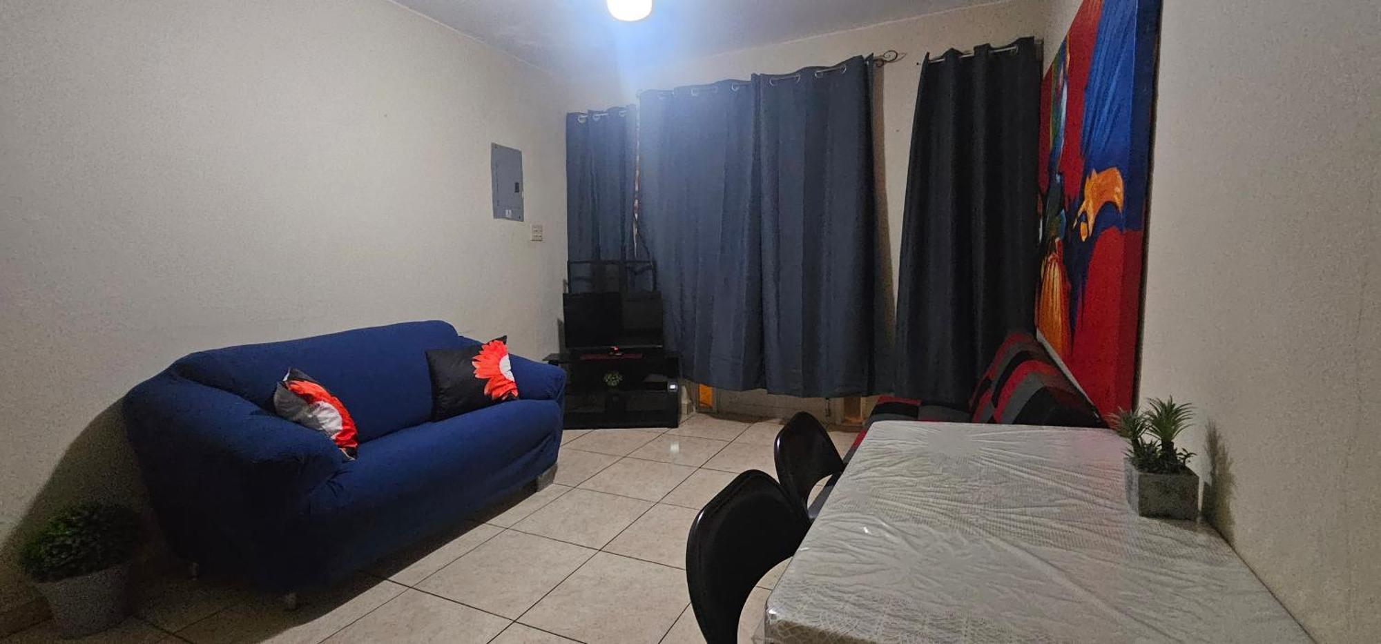 Discovery Beach Apartments Aguada Rom bilde