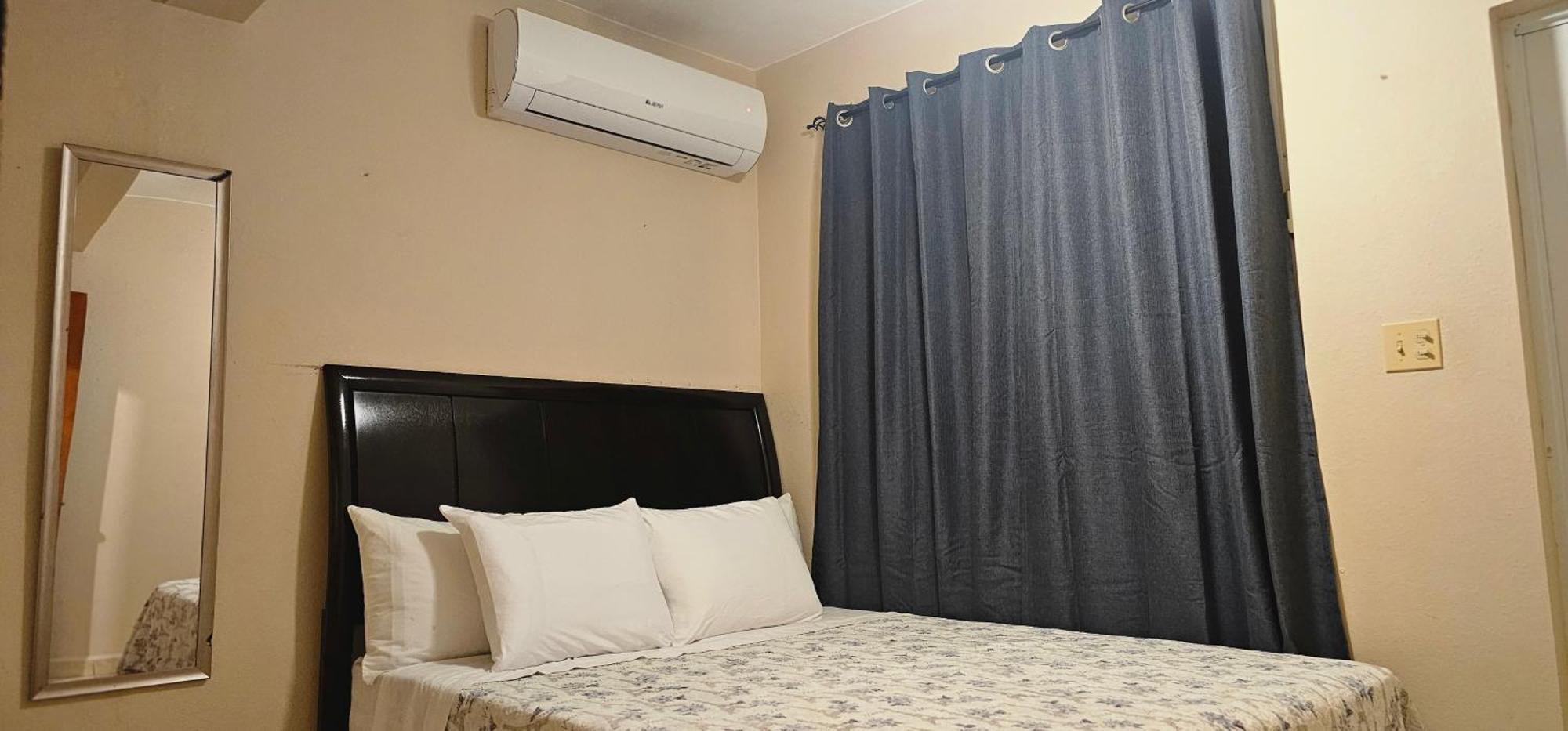 Discovery Beach Apartments Aguada Rom bilde