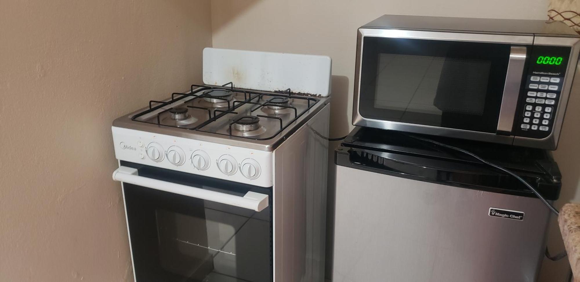 Discovery Beach Apartments Aguada Rom bilde