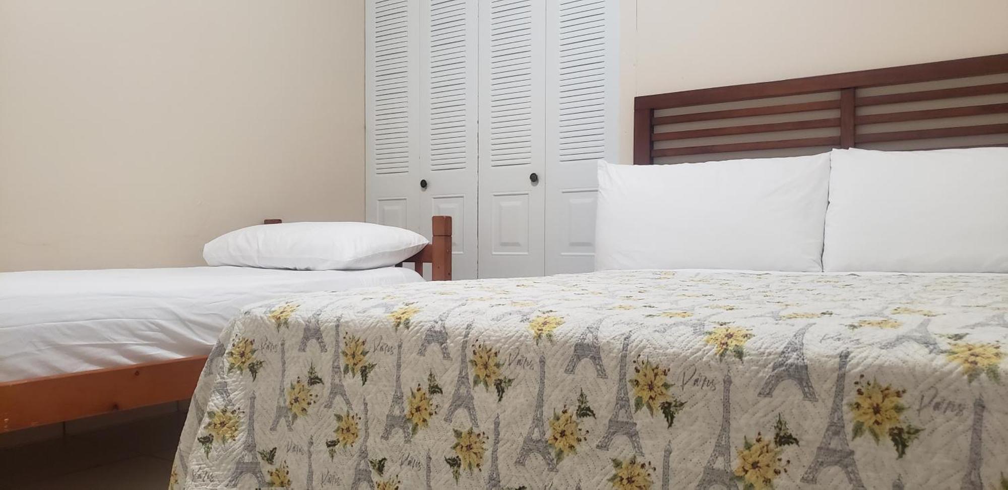 Discovery Beach Apartments Aguada Rom bilde