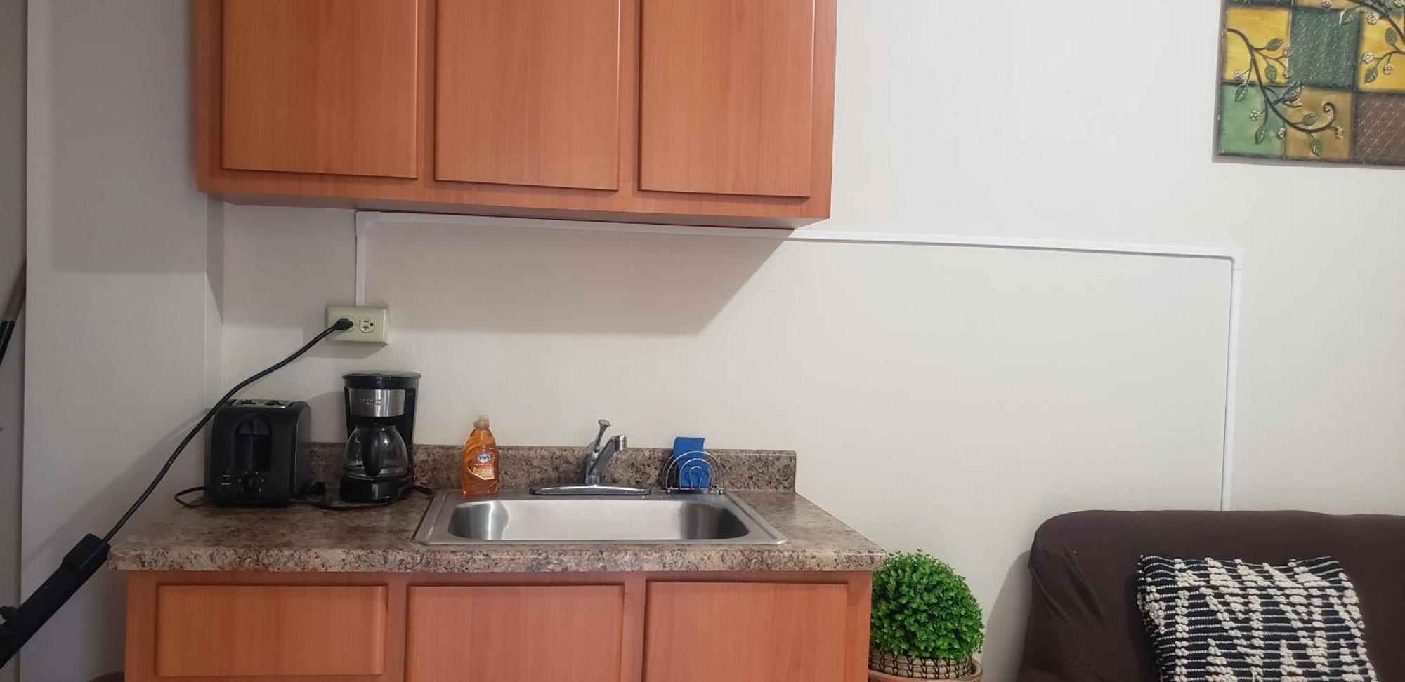 Discovery Beach Apartments Aguada Rom bilde