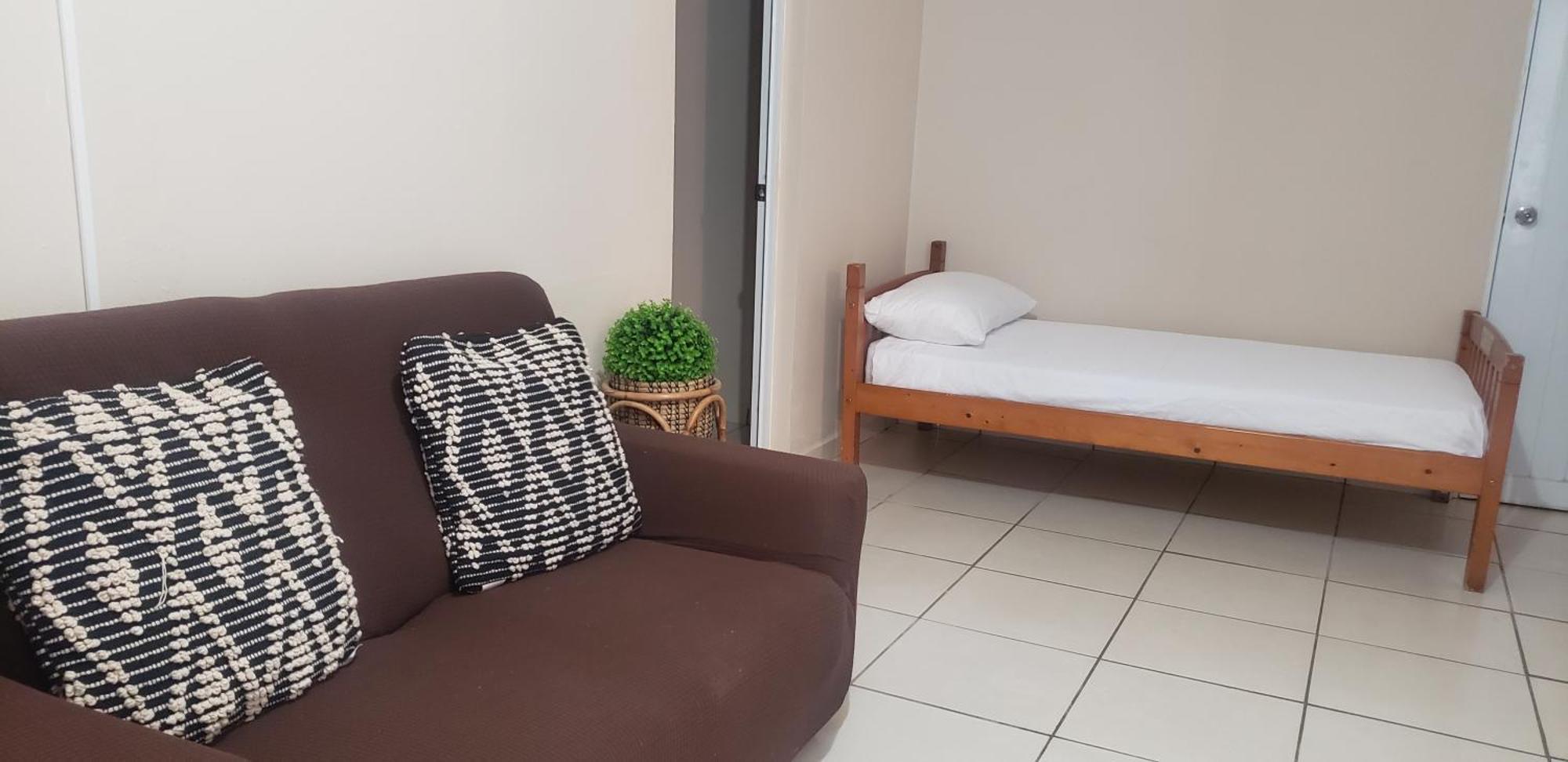 Discovery Beach Apartments Aguada Rom bilde