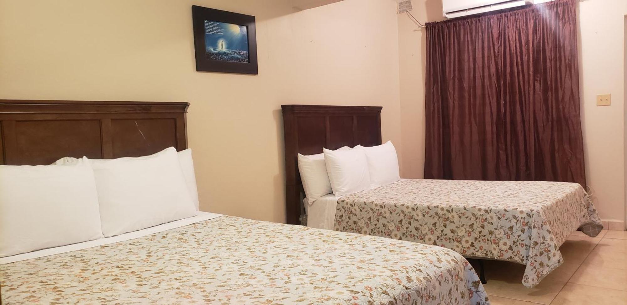 Discovery Beach Apartments Aguada Rom bilde