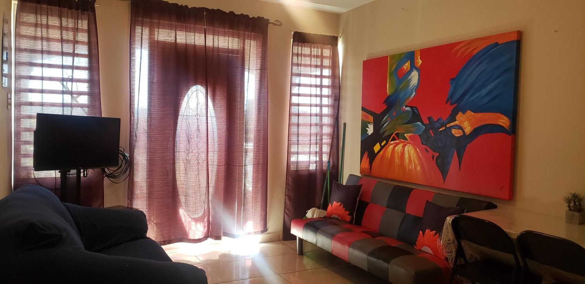 Discovery Beach Apartments Aguada Rom bilde